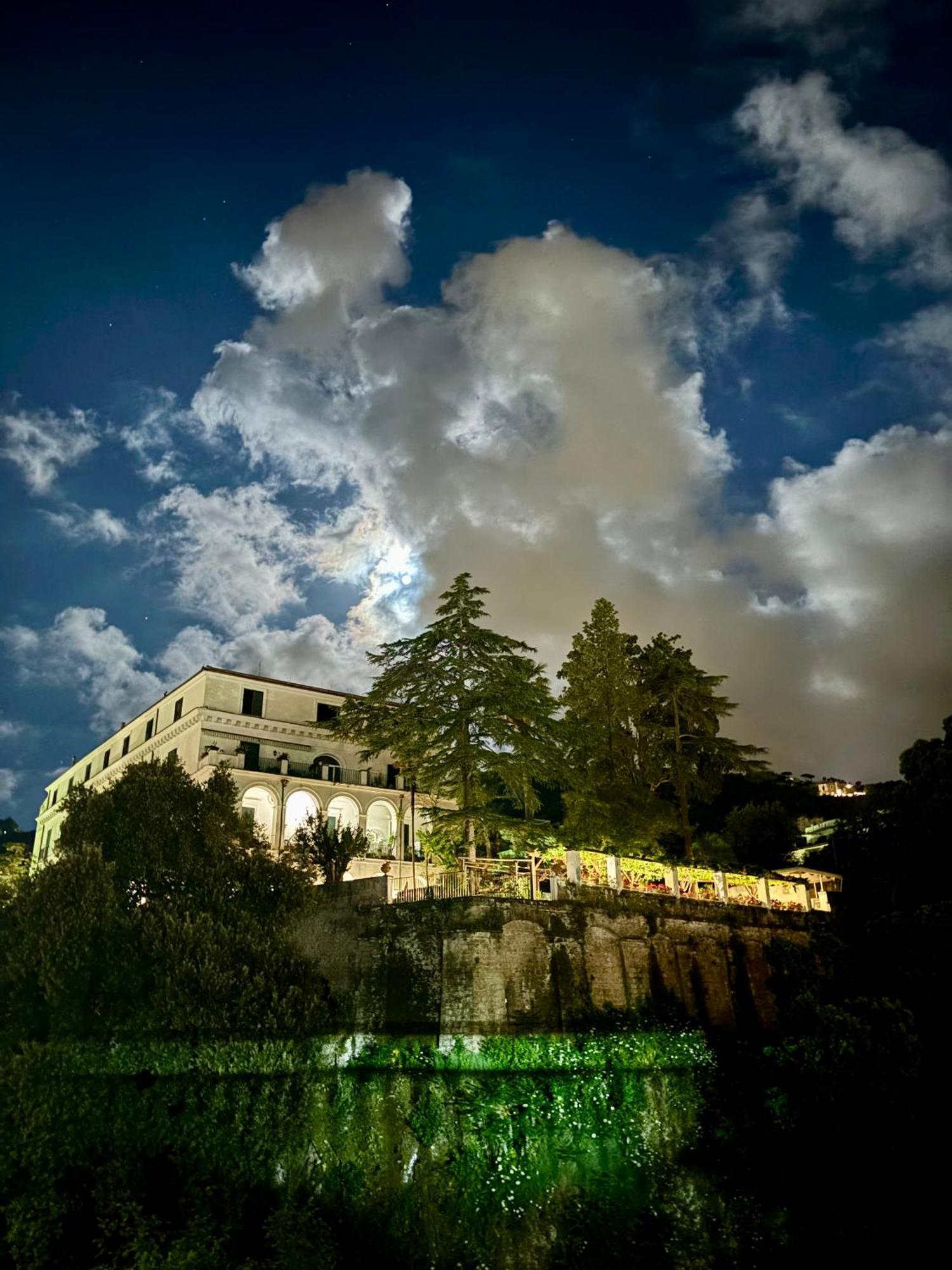 Relais La Rupe Hotel Sorrento Exterior photo