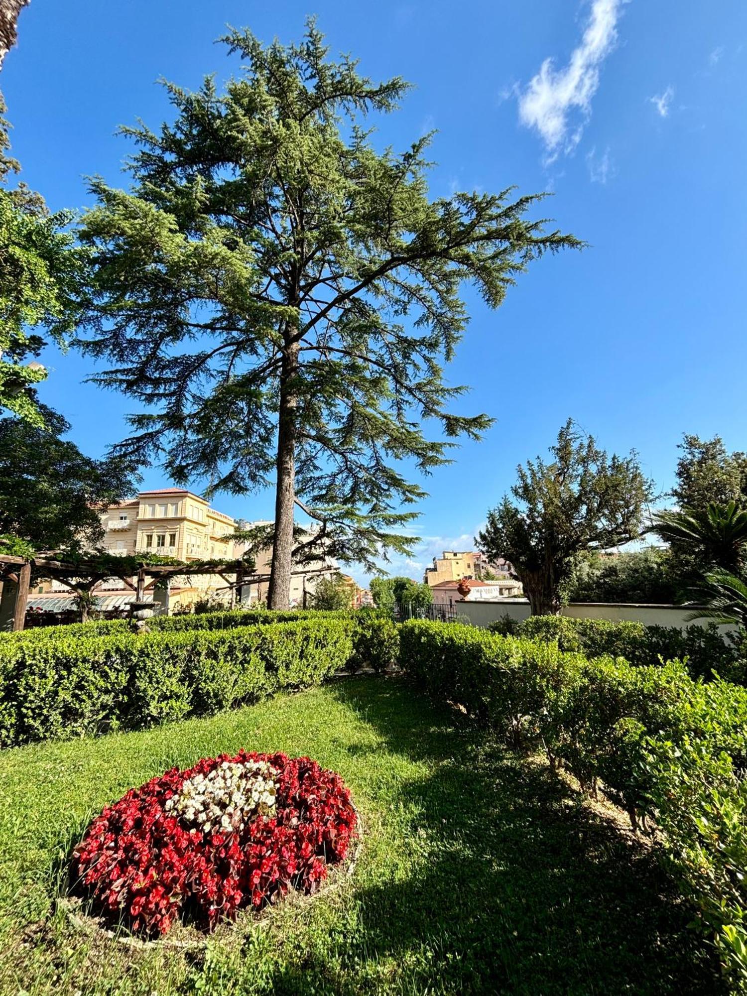 Relais La Rupe Hotel Sorrento Exterior photo